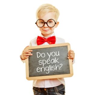 Online Englischkurs für Kinder Fortgeschritten